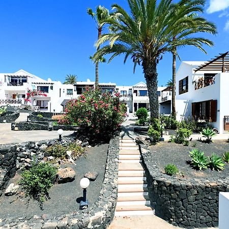 Casa Miralmar Tabaiba Apartment Tías Екстериор снимка