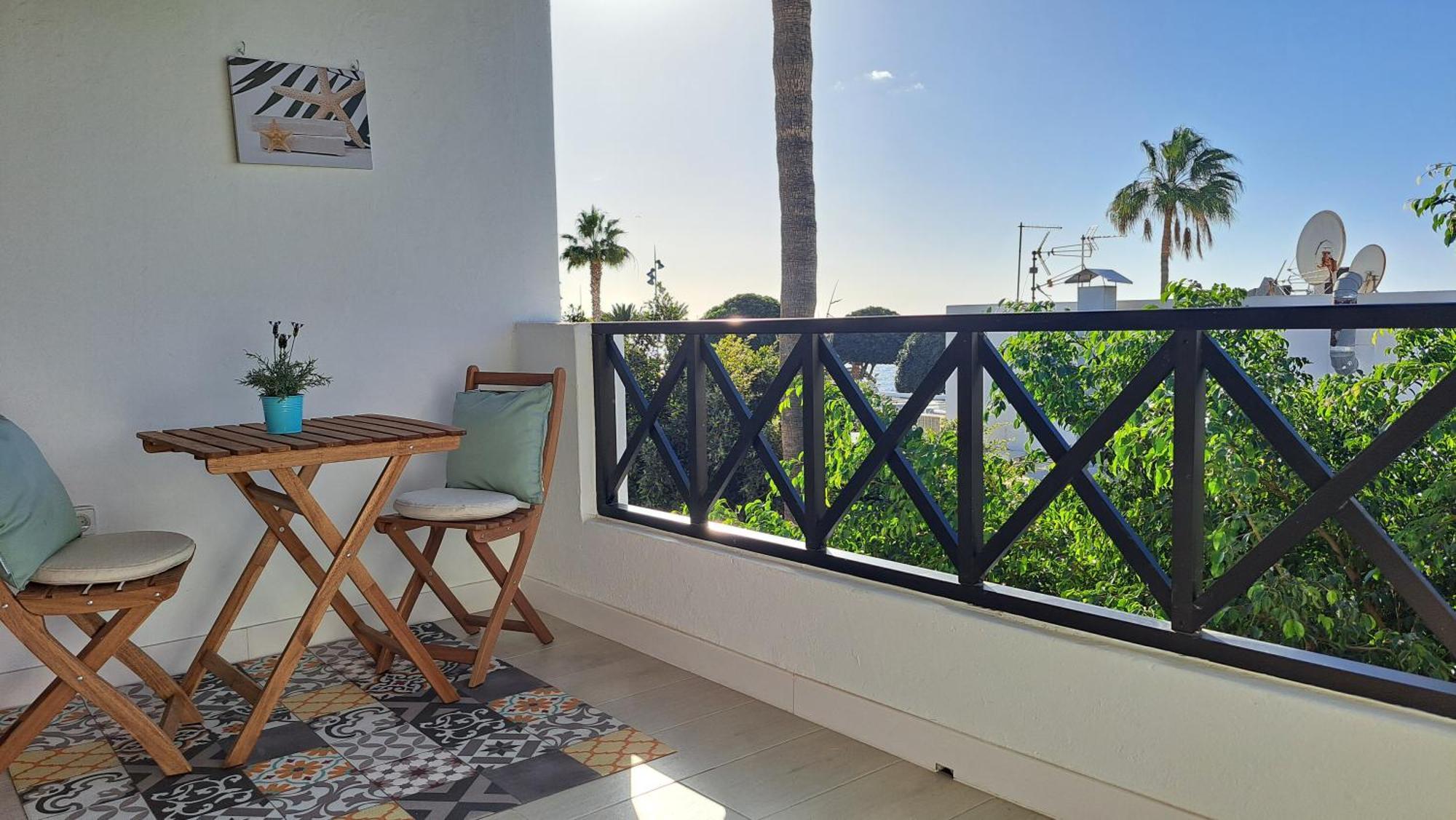Casa Miralmar Tabaiba Apartment Tías Екстериор снимка